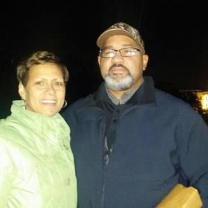 Meet your Posher, Patrice